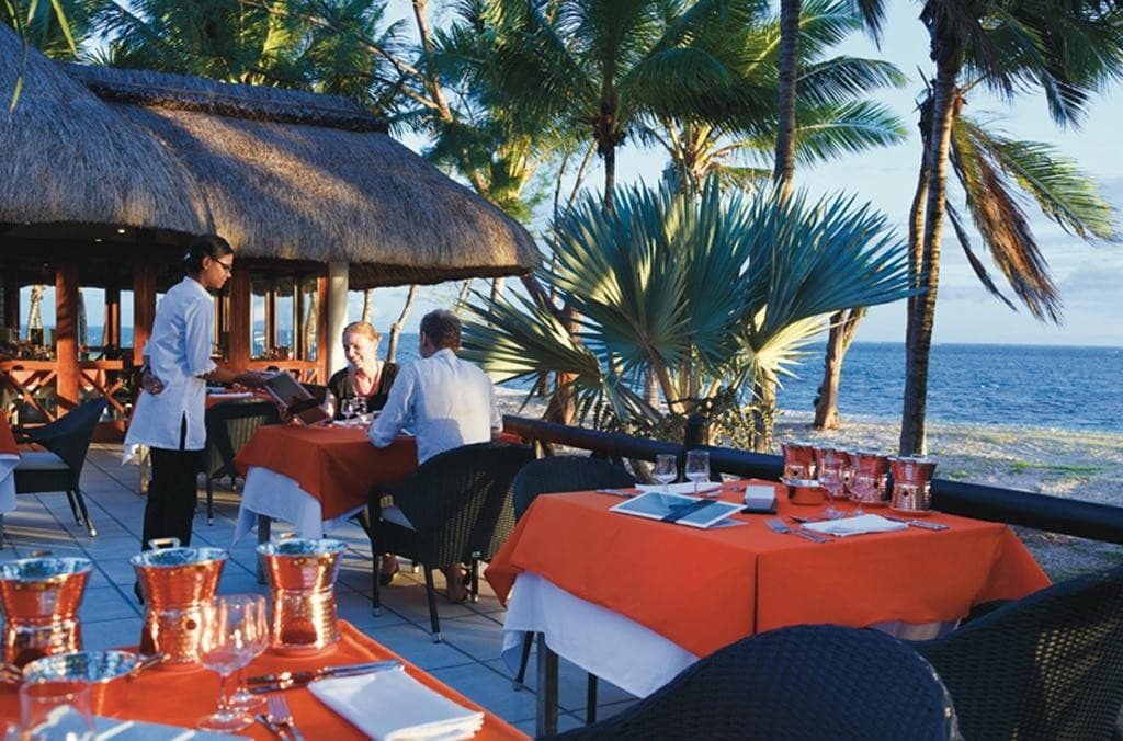 RIU Turquoise