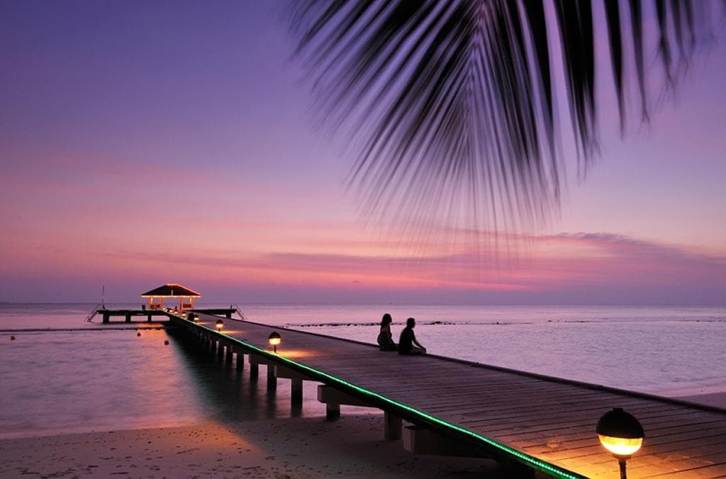 Royal Island Resort & Spa