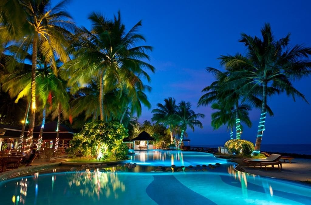 Royal Island Resort & Spa