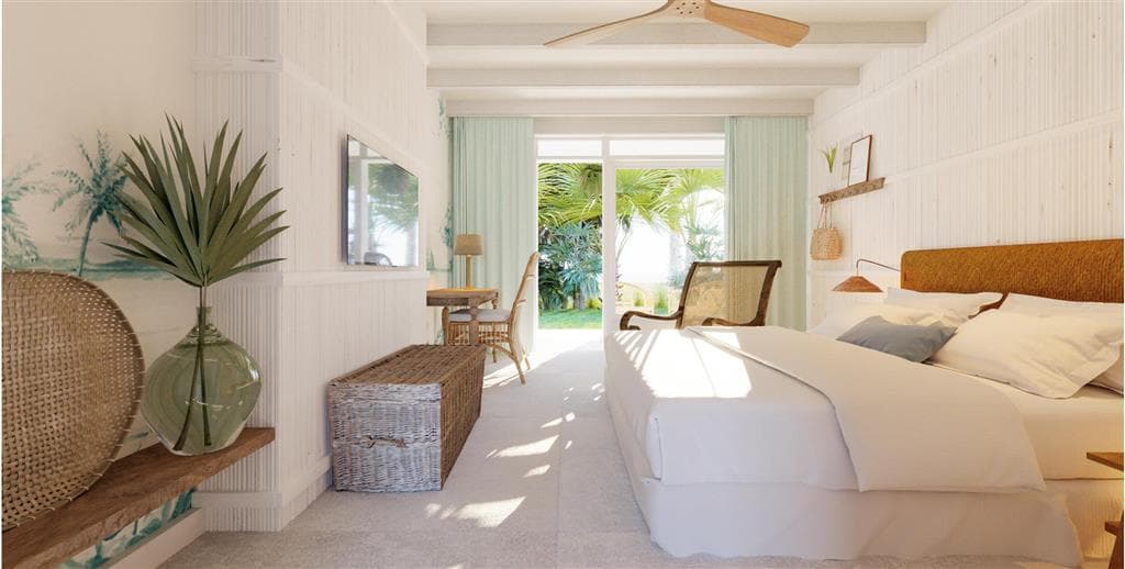 Veranda Grand Baie