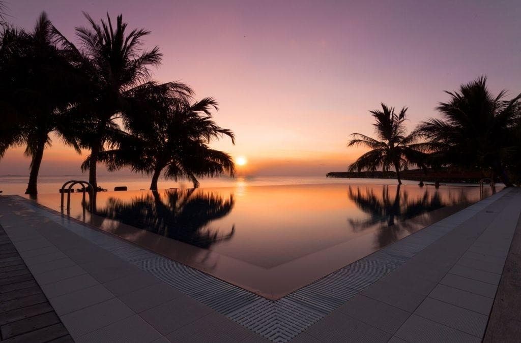 Vilamendhoo Island Resort & Spa