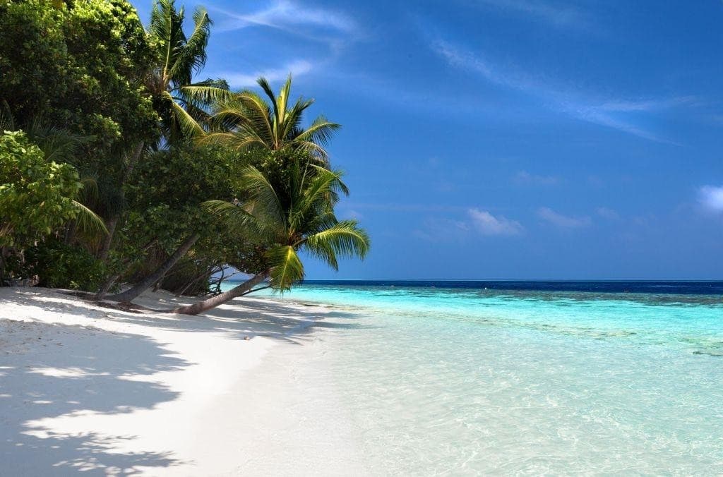 Vilamendhoo Island Resort & Spa