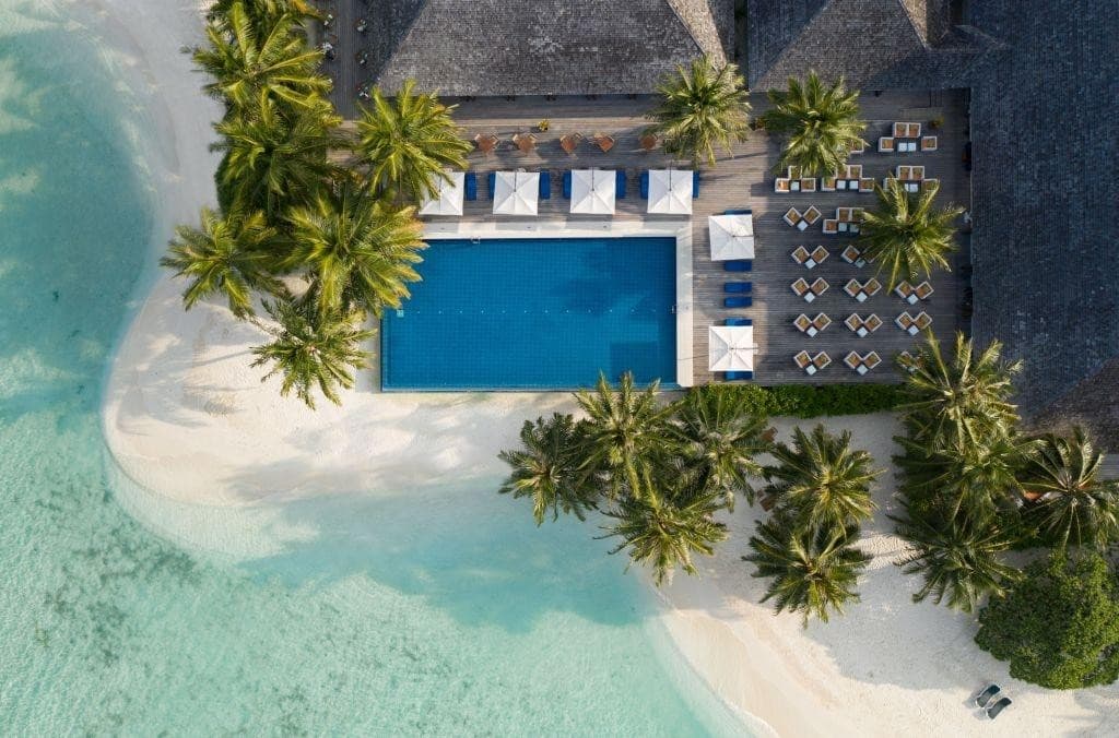 Vilamendhoo Island Resort & Spa