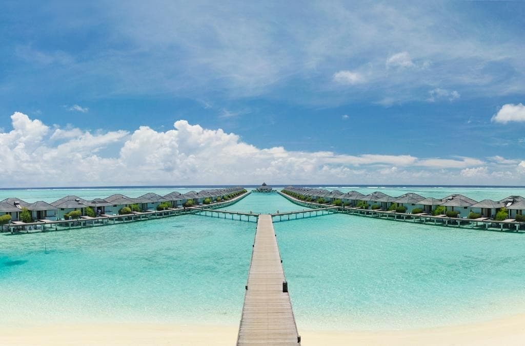 Villa Park (ex. Sun Island)