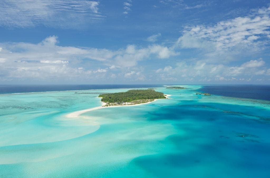 Villa Park (ex. Sun Island)