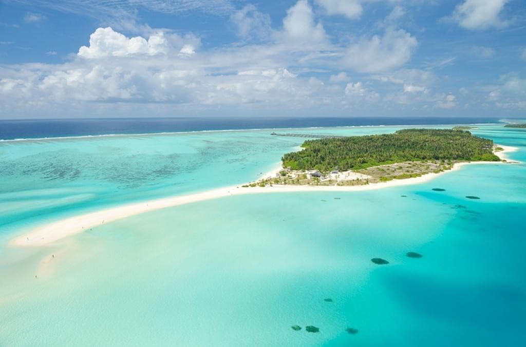 Villa Park (ex. Sun Island)