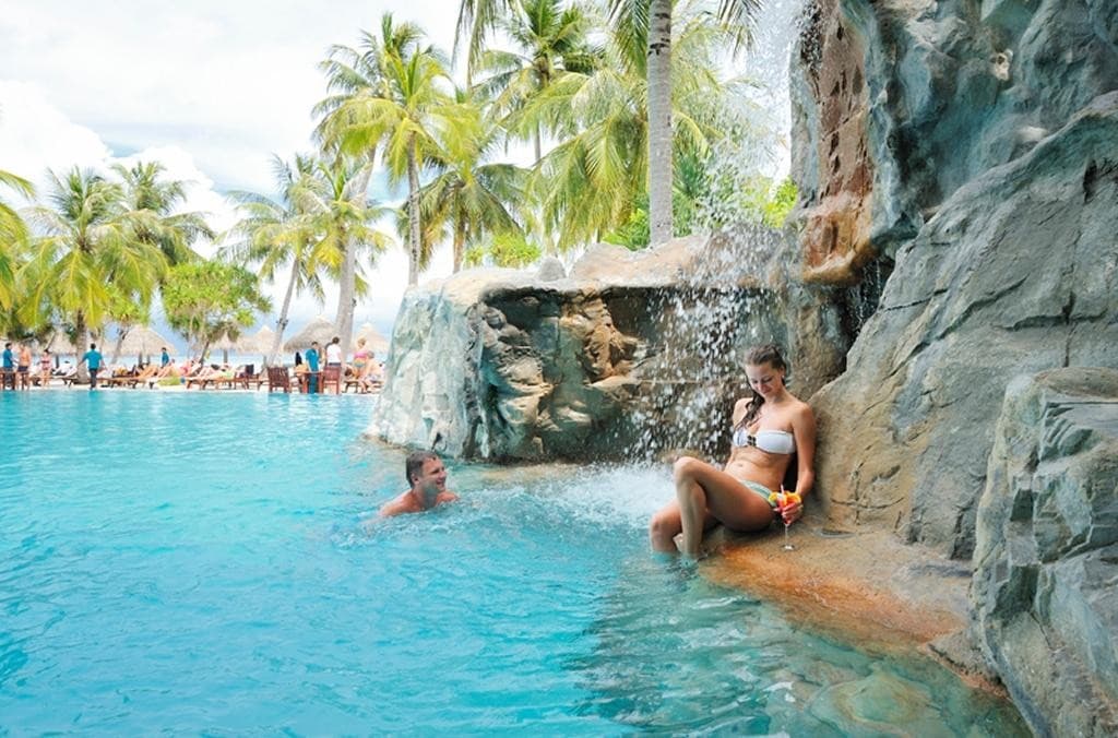 Villa Park (ex. Sun Island)