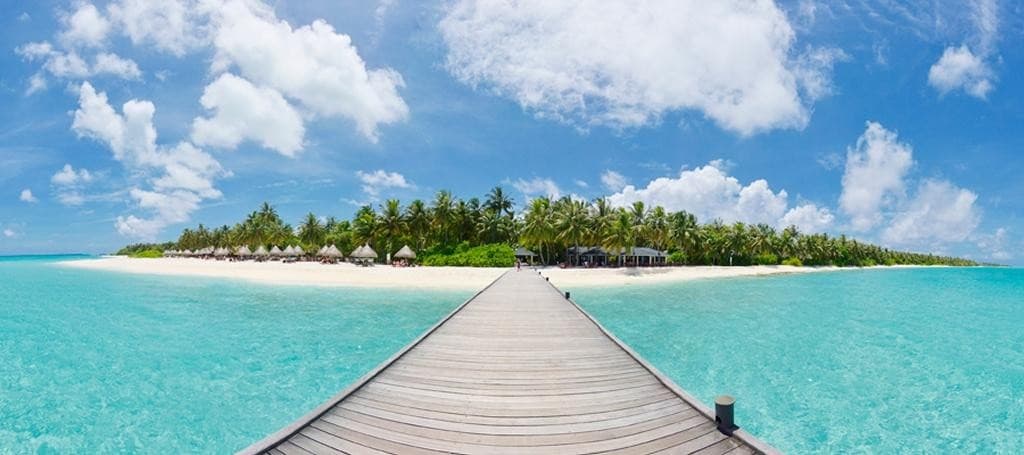 Villa Park (ex. Sun Island)