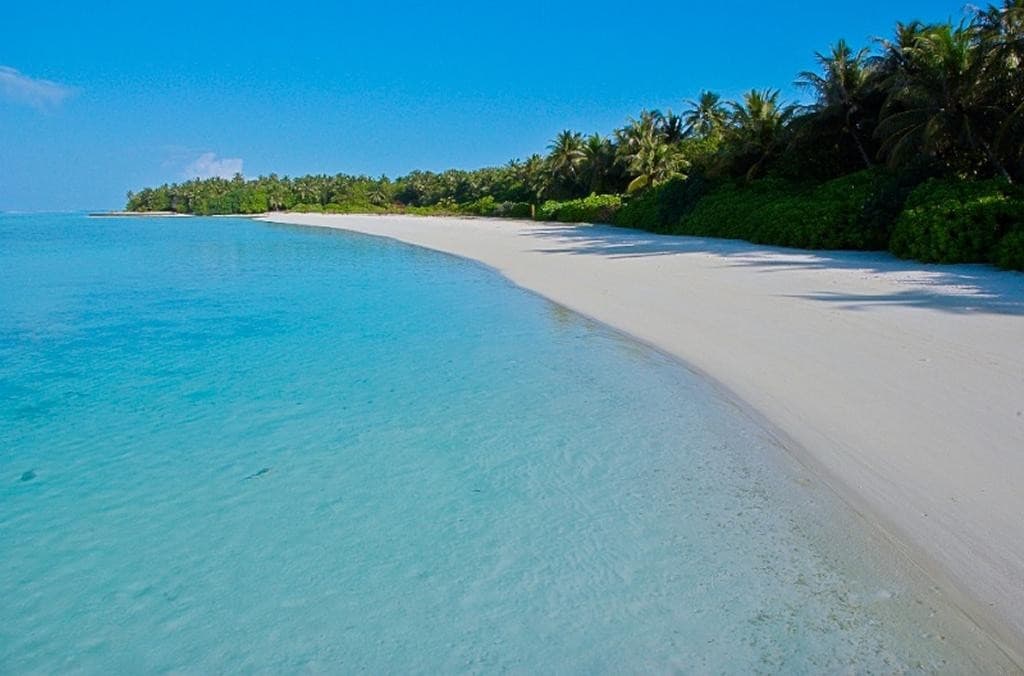 Villa Park (ex. Sun Island)