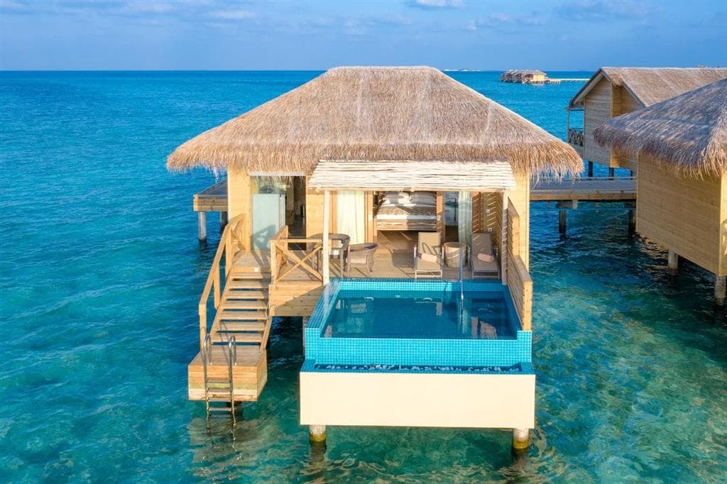 You & Me Maldives