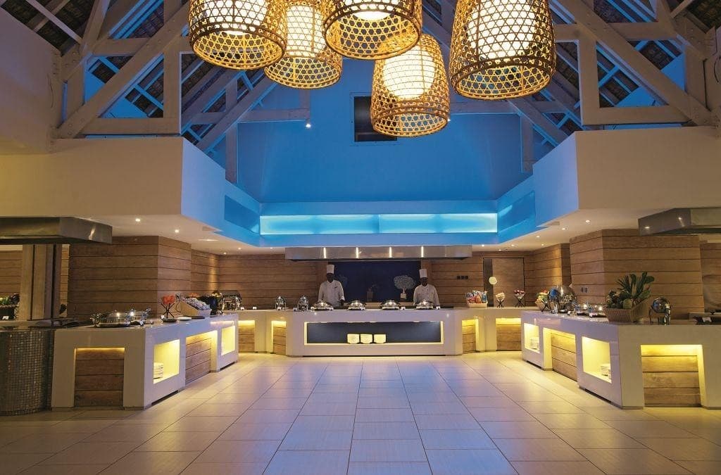 Ambre A Sun Resort