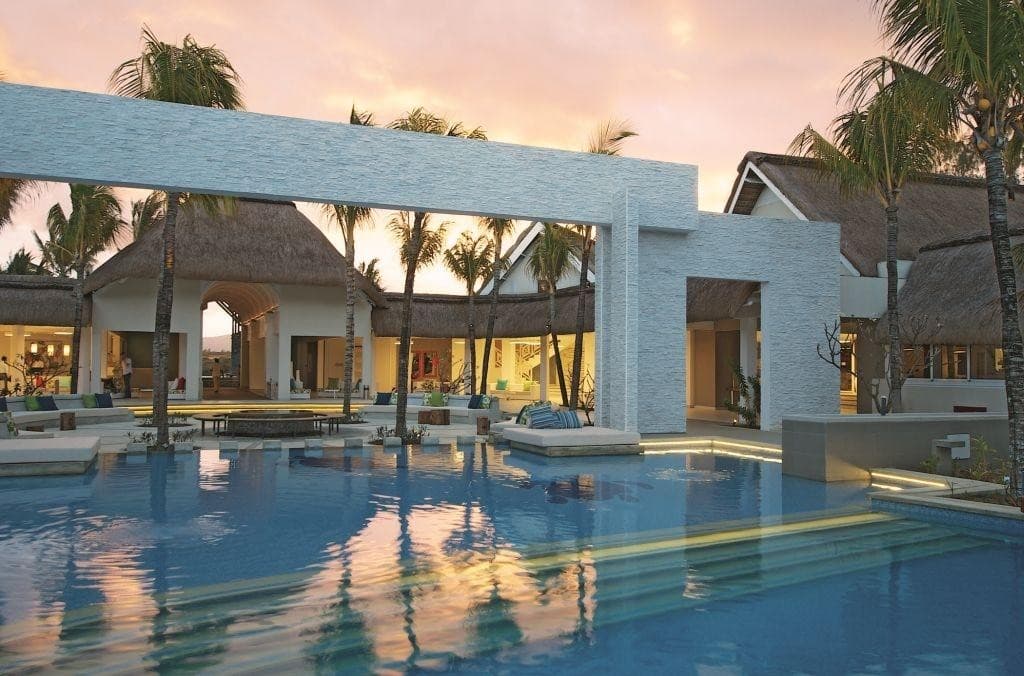 Ambre A Sun Resort