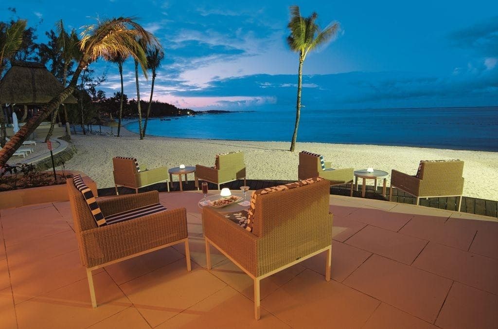 Ambre A Sun Resort