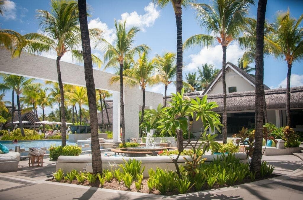 Ambre A Sun Resort