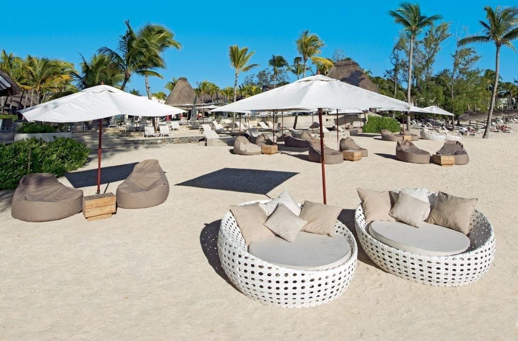 Ambre A Sun Resort