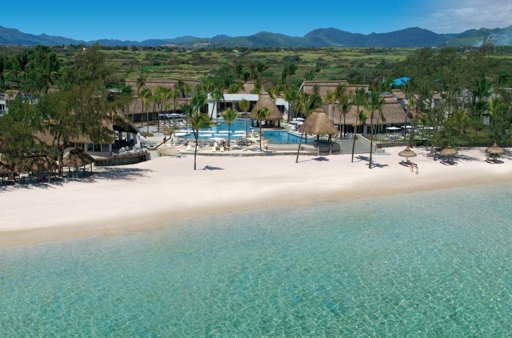 Ambre A Sun Resort