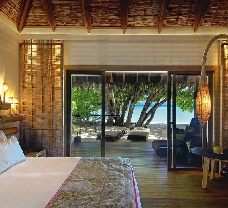 Constance Moofushi Maldives