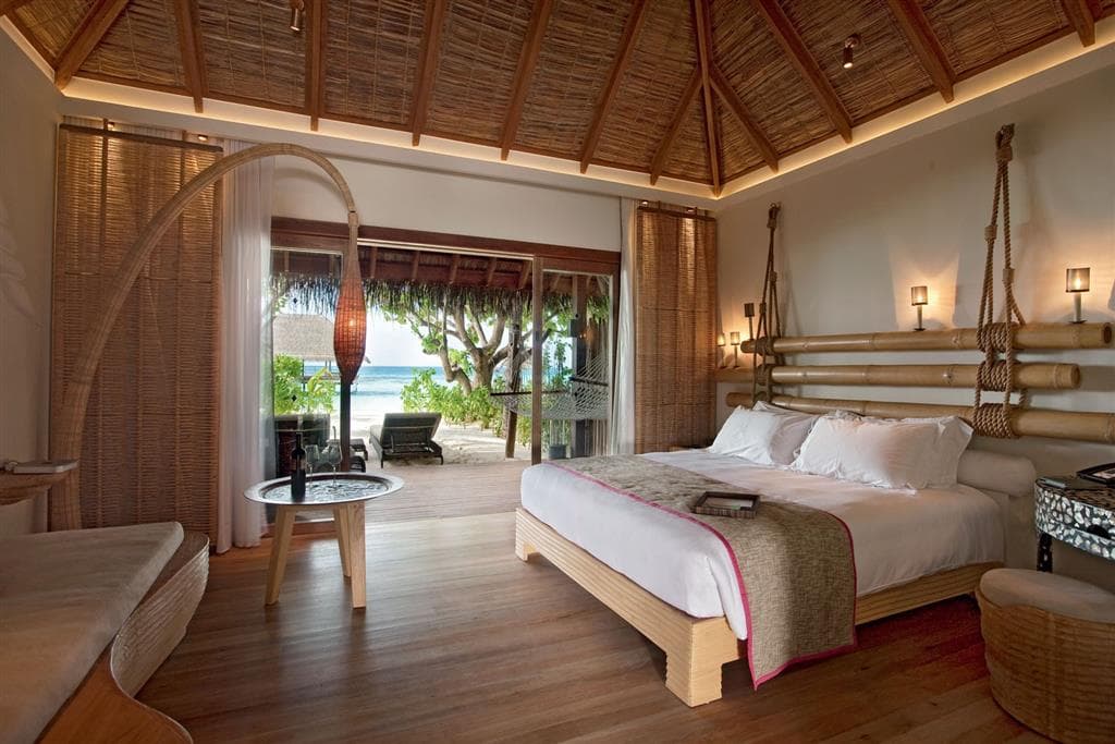 Constance Moofushi Maldives