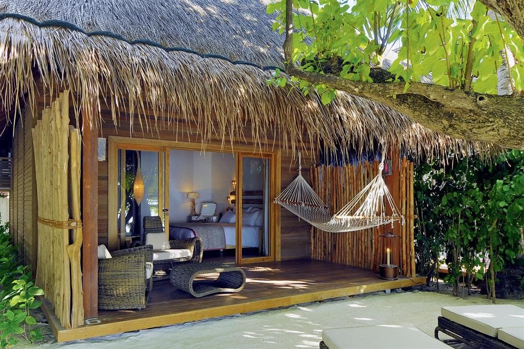 Constance Moofushi Maldives