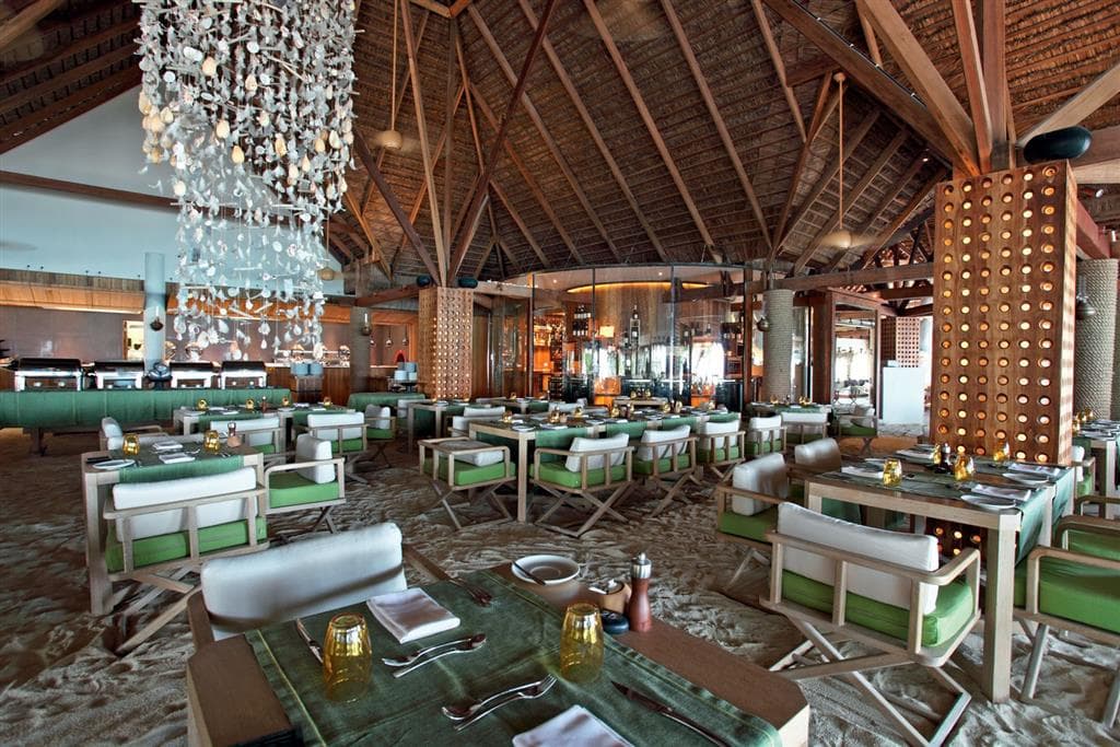 Constance Moofushi Maldives