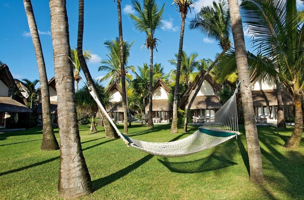 La Pirogue, A Sun Resort