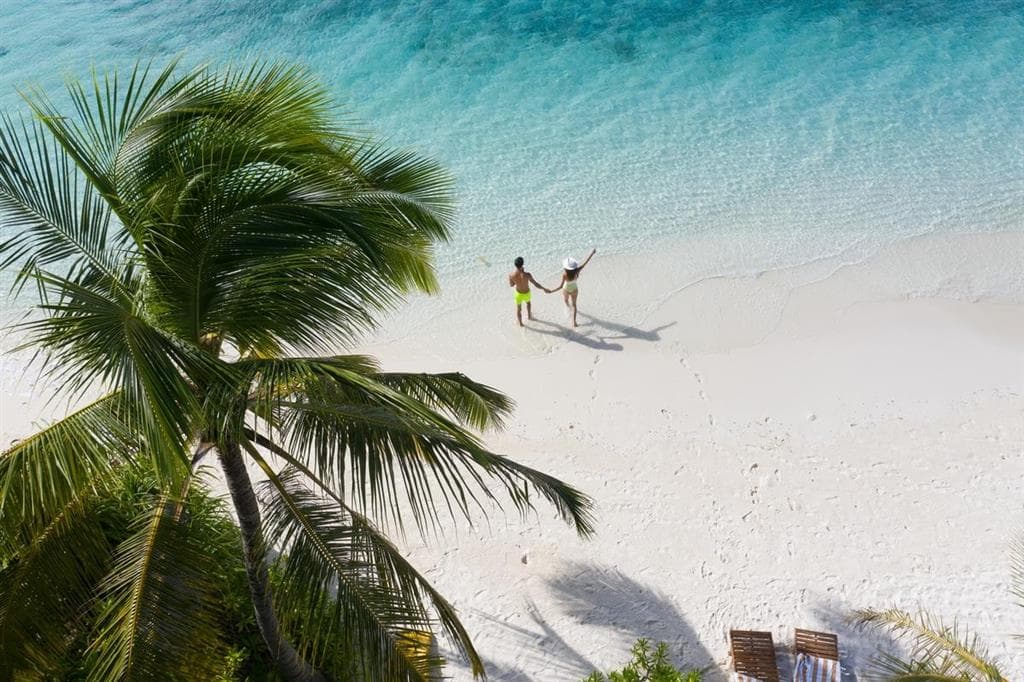 Lily Beach Resort & Spa