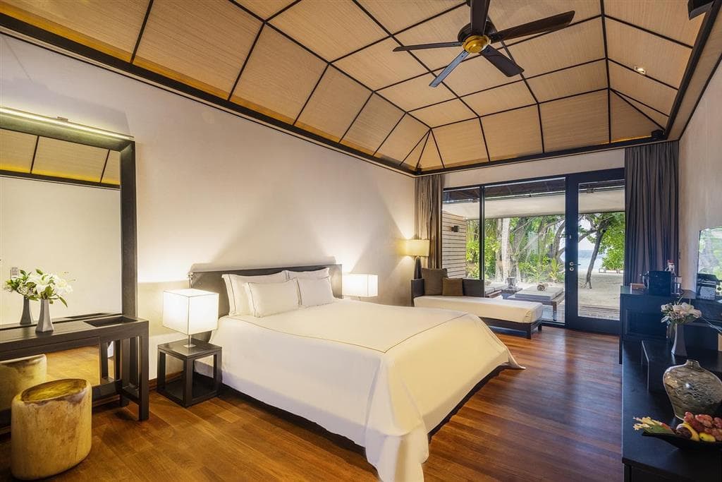 Lily Beach Resort & Spa