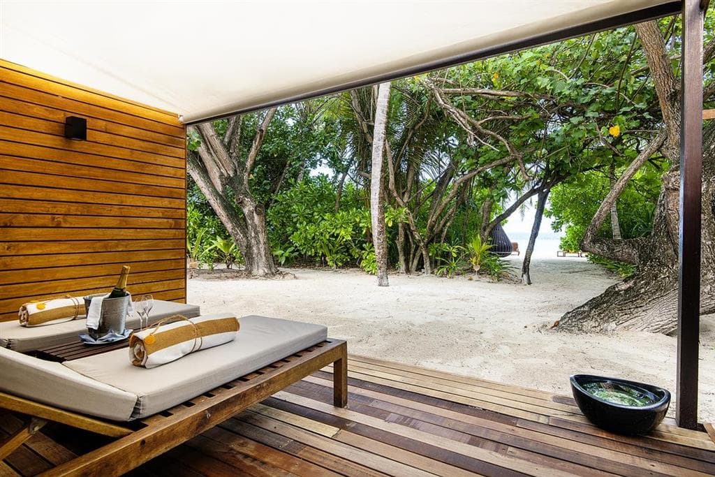 Lily Beach Resort & Spa