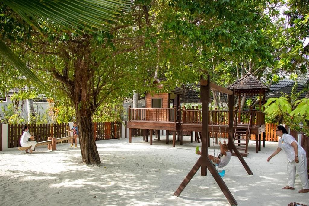 Lily Beach Resort & Spa