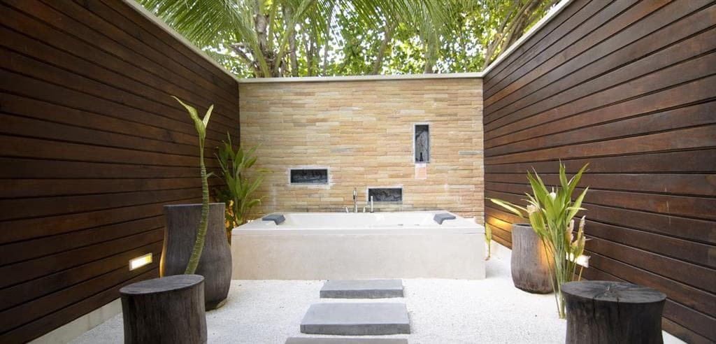 Lily Beach Resort & Spa