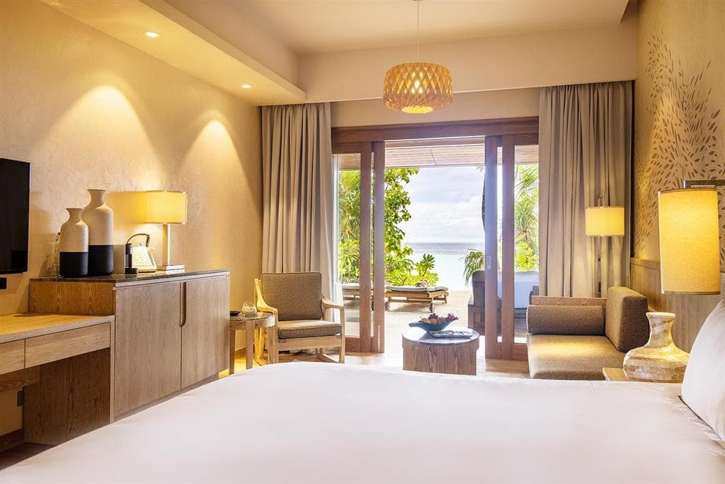 Lily Beach Resort & Spa