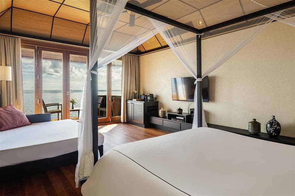 Lily Beach Resort & Spa