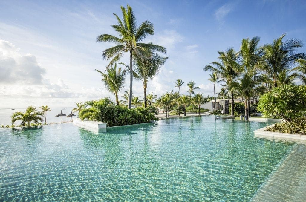 Long Beach, A Sun Resort