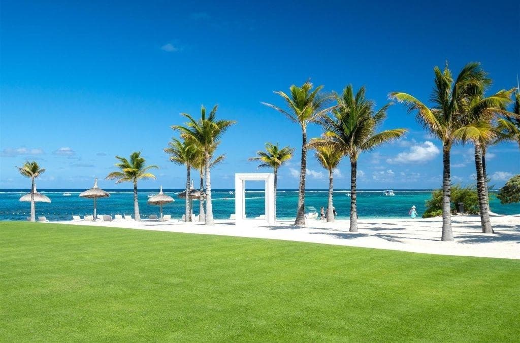 Long Beach, A Sun Resort