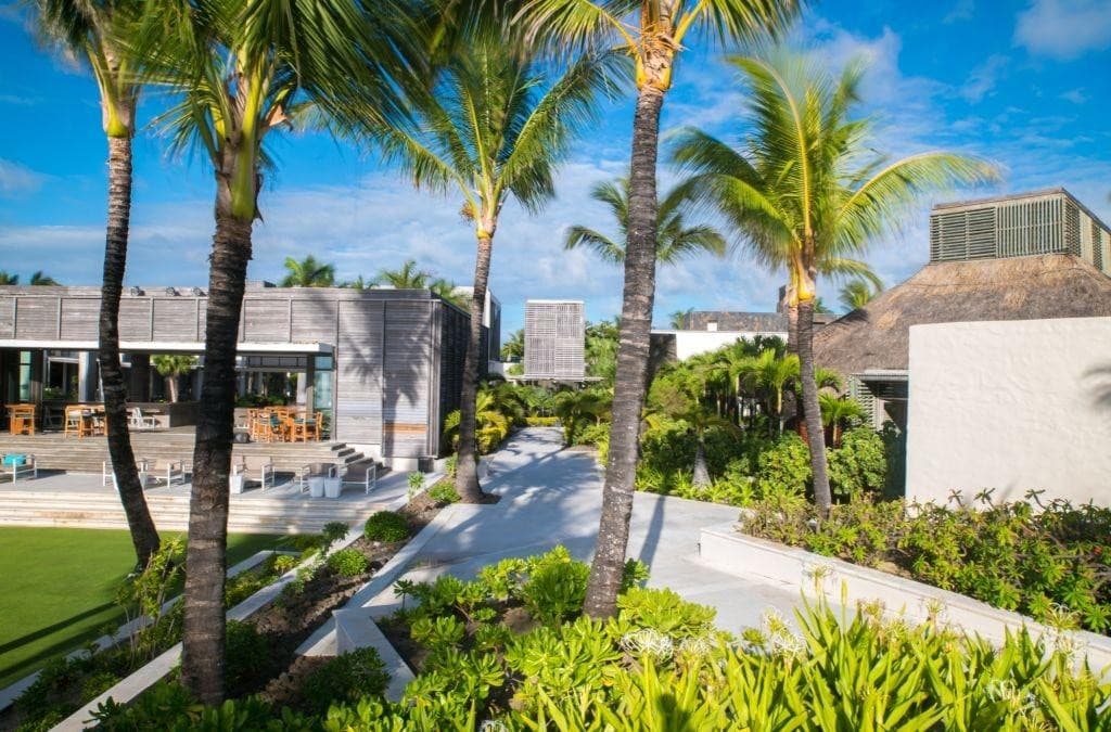 Long Beach, A Sun Resort