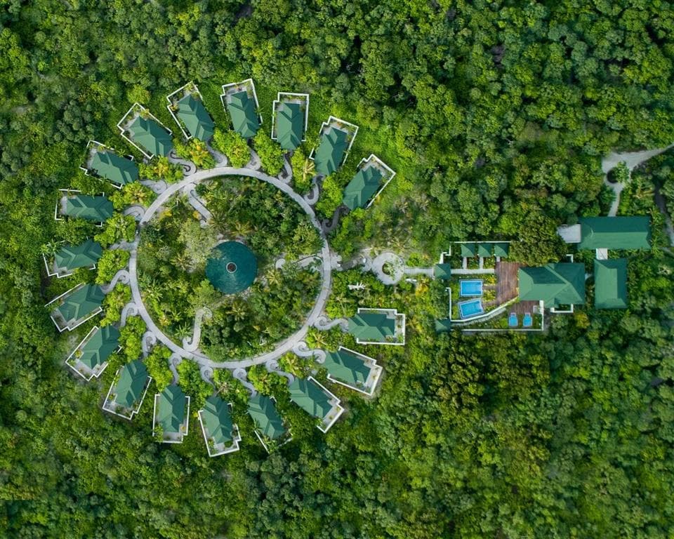 Siyam World Maldives