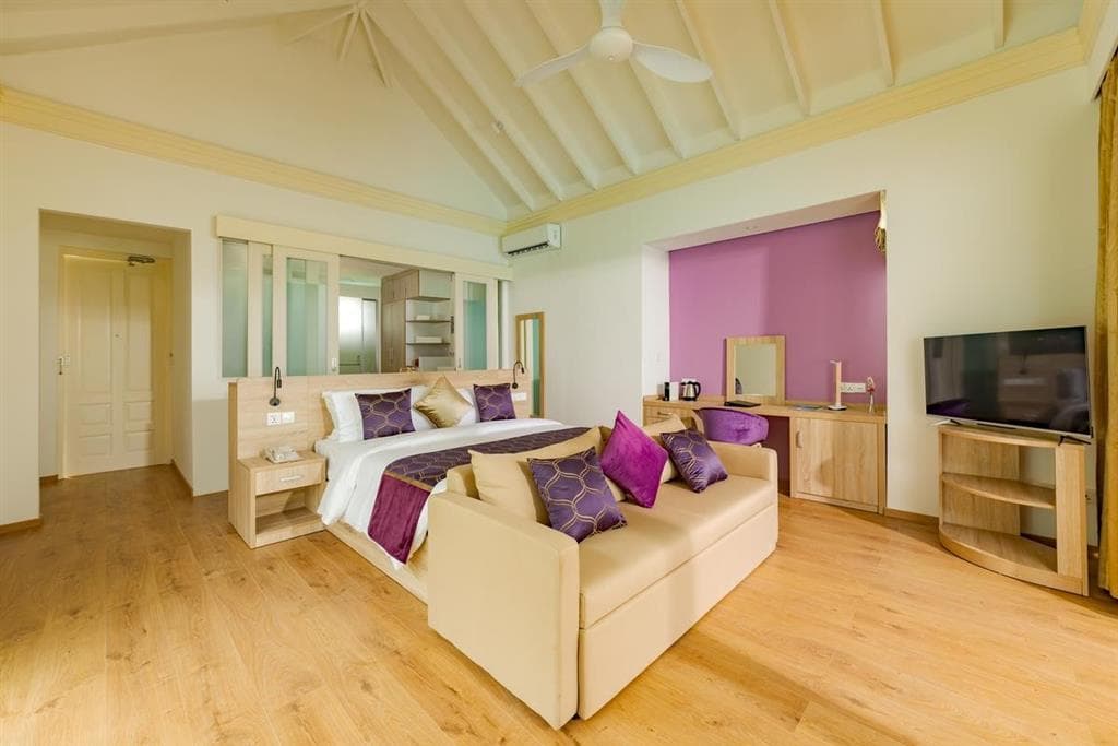 Siyam World Maldives