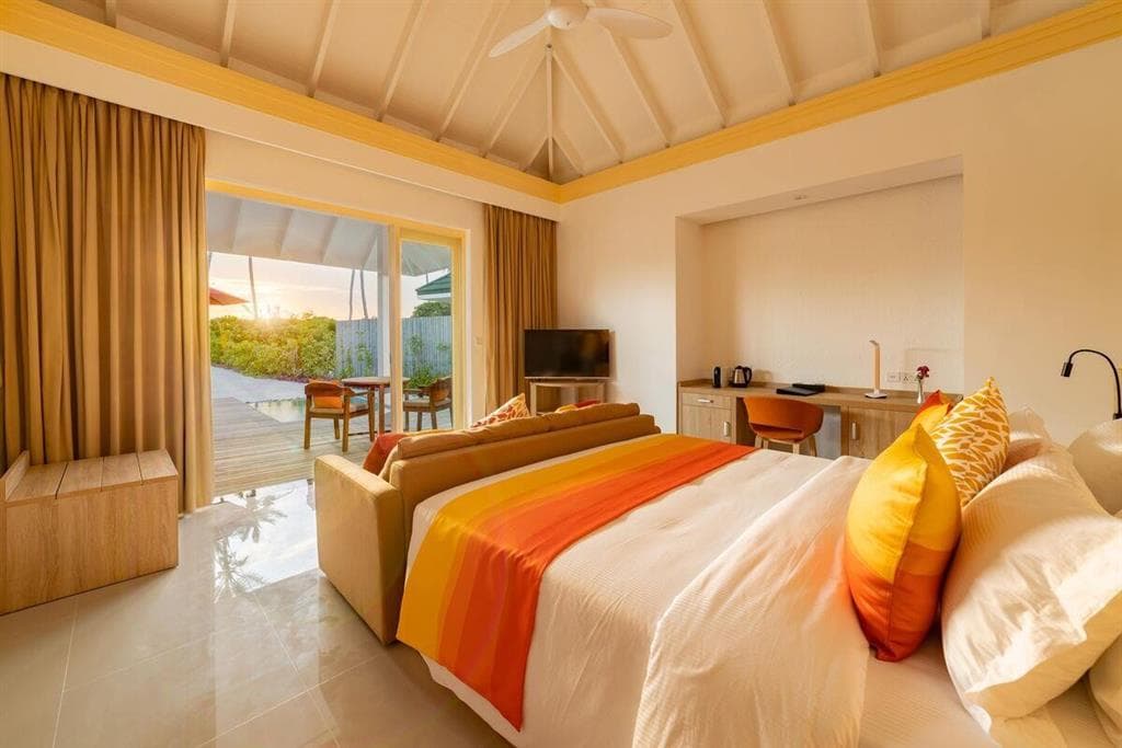 Siyam World Maldives