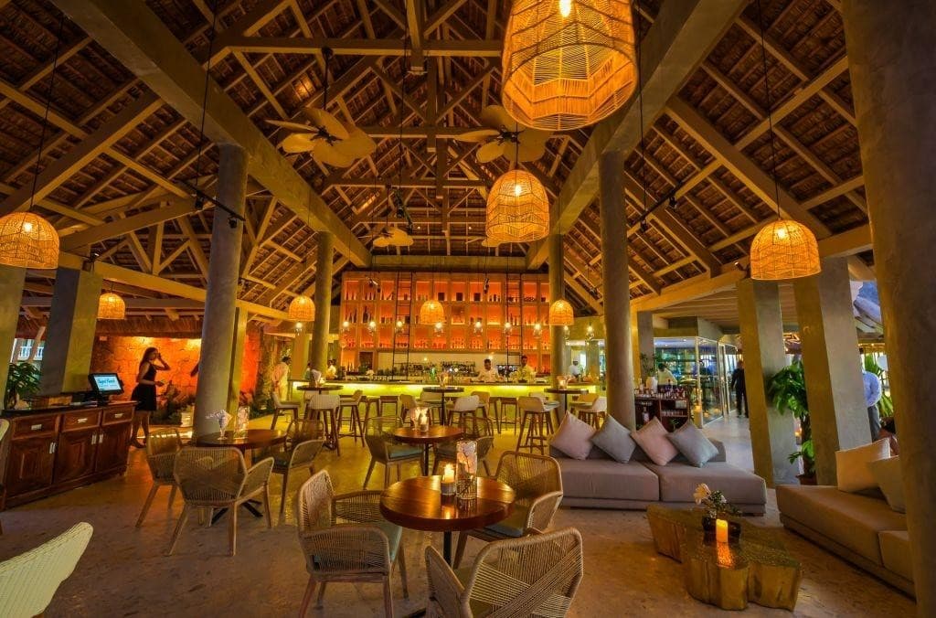 Sugar Beach, A Sun Resort