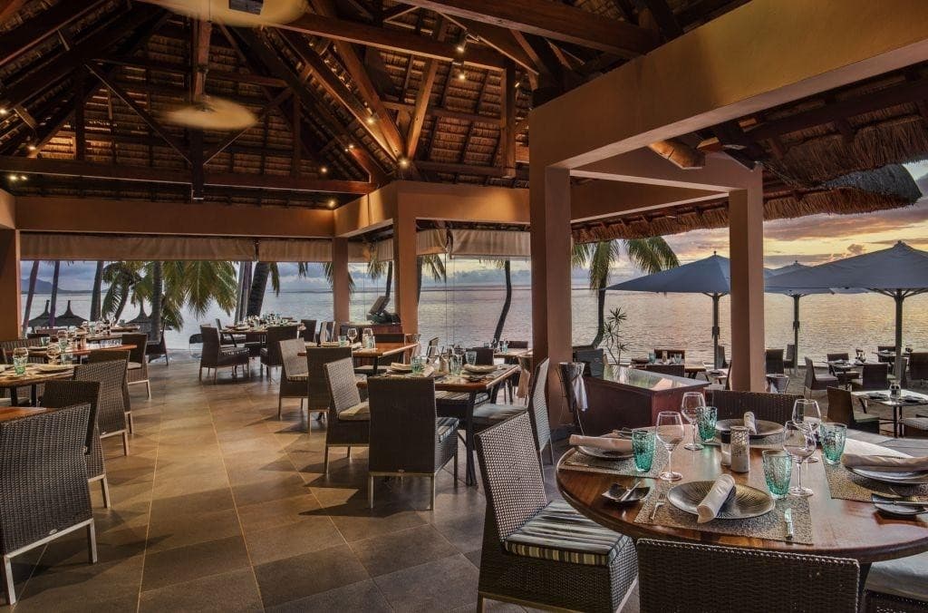 Sugar Beach, A Sun Resort