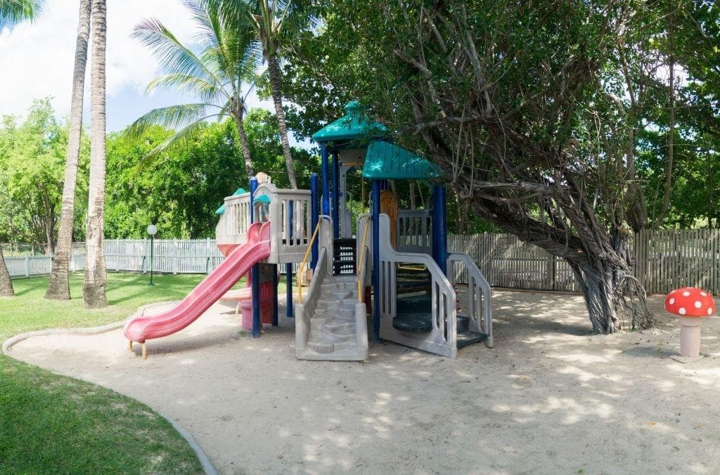 Sugar Beach, A Sun Resort