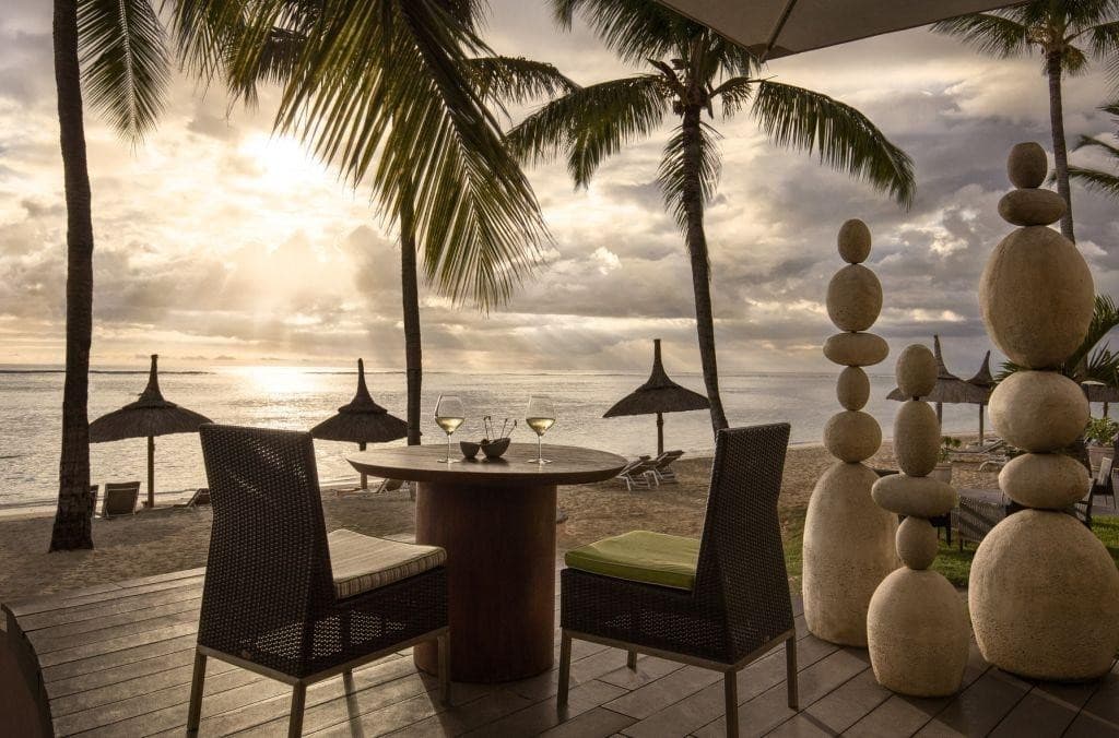 Sugar Beach, A Sun Resort