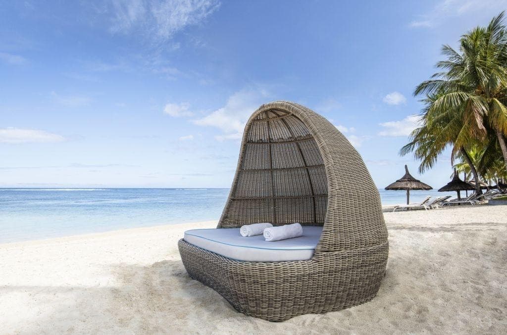 Sugar Beach, A Sun Resort
