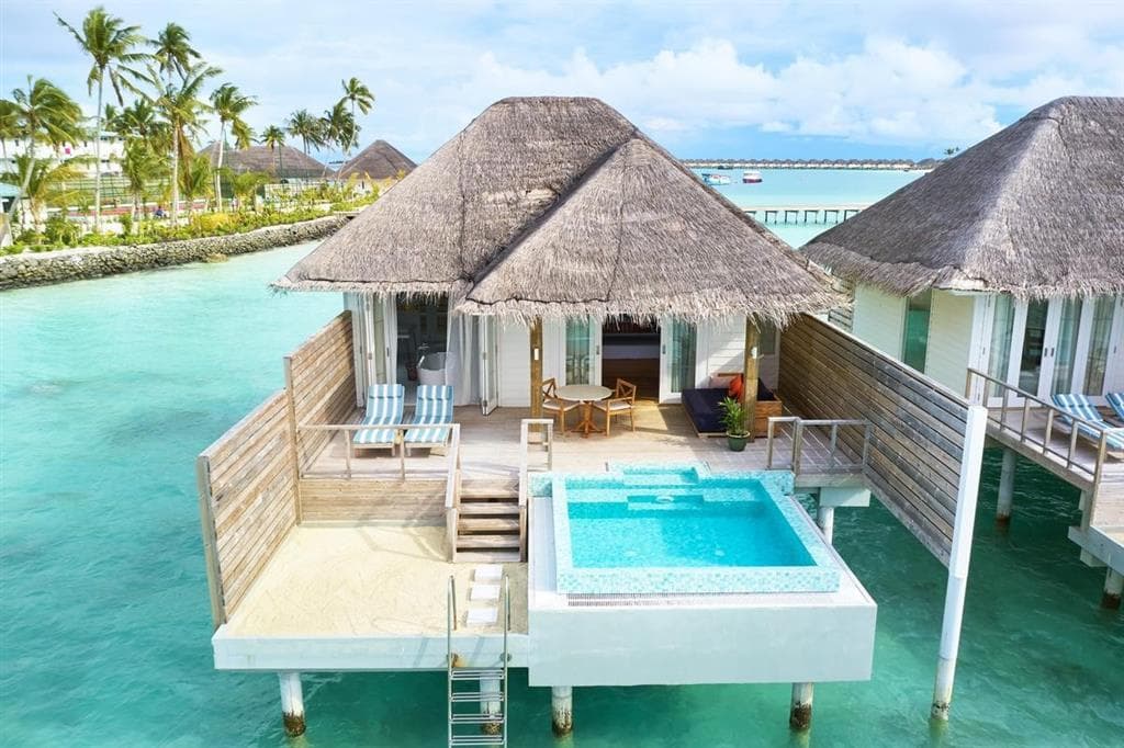 Sun Siyam Iru Veli
