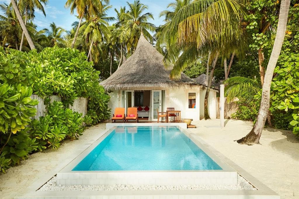Sun Siyam Vilu Reef Maldives