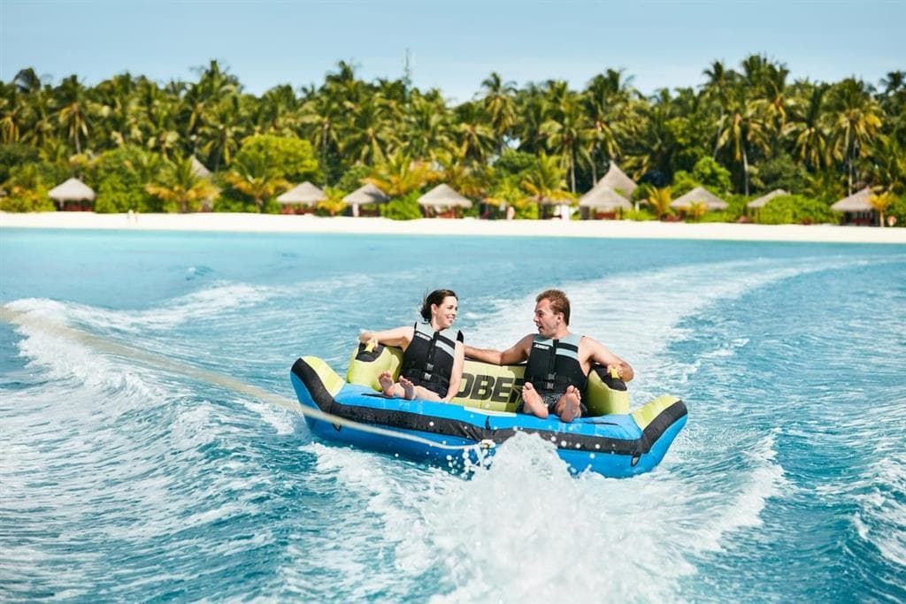 Sun Siyam Vilu Reef Maldives