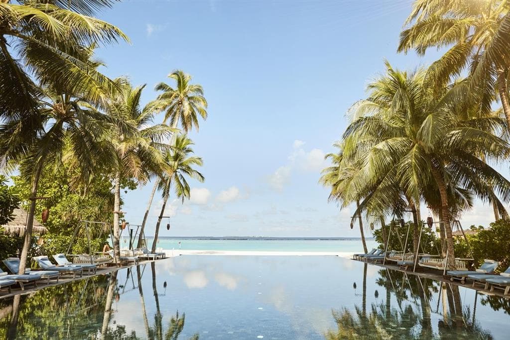 Sun Siyam Iru Fushi
