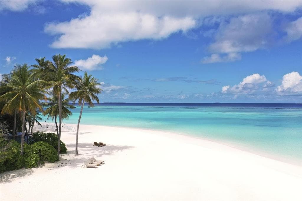 Sun Siyam Iru Fushi