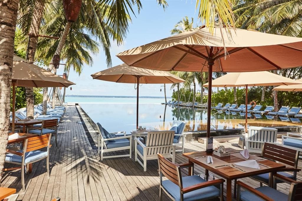 Sun Siyam Iru Fushi
