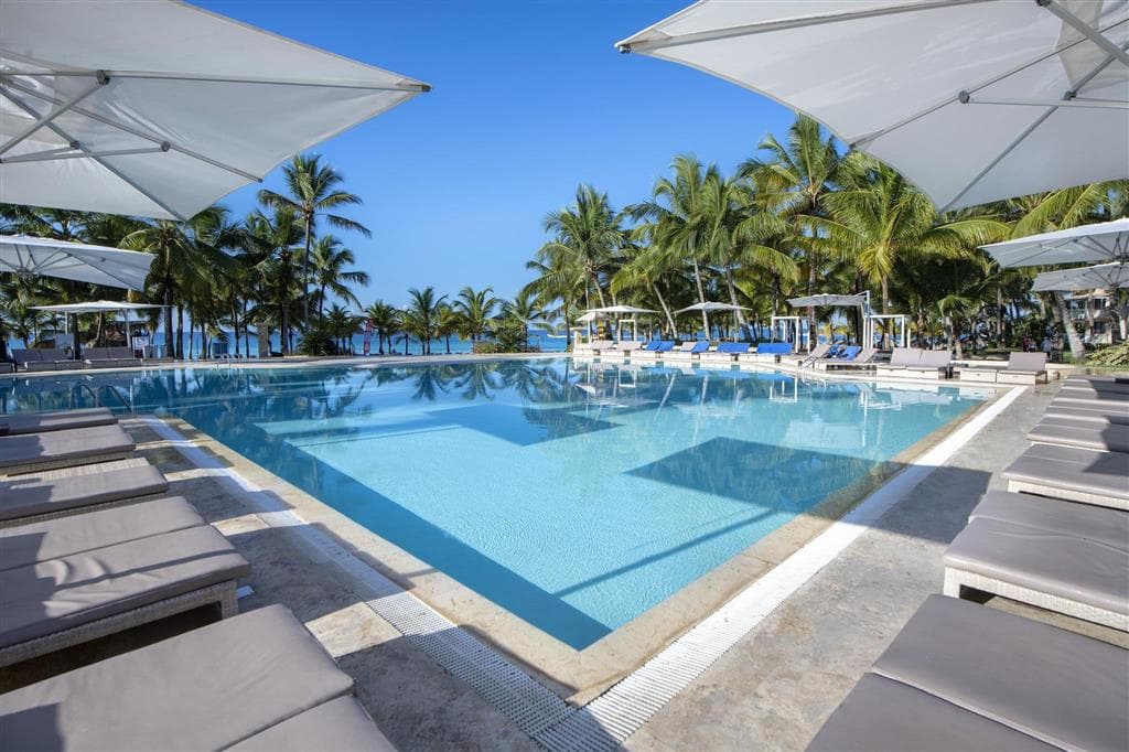 Viva Wyndham Dominicus Palace